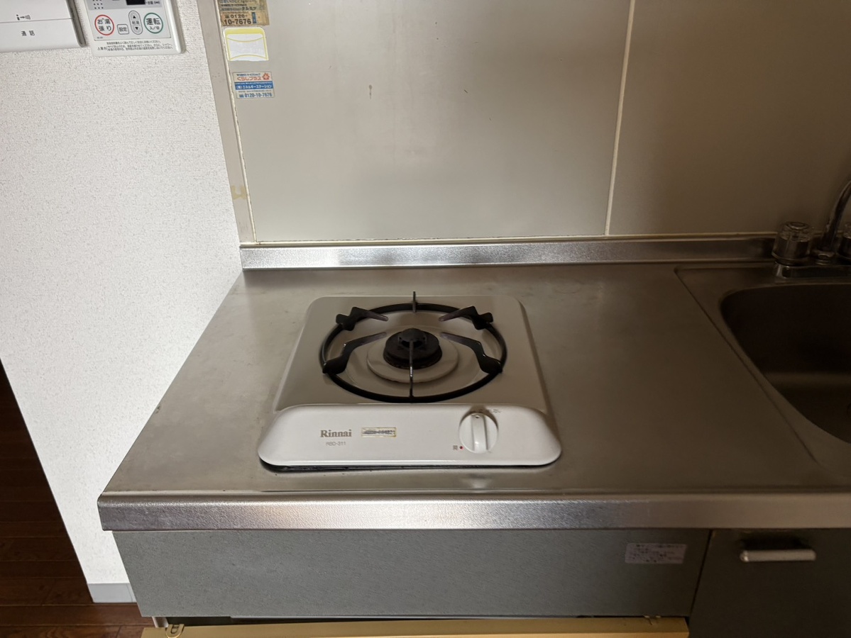 キッチン 写真5