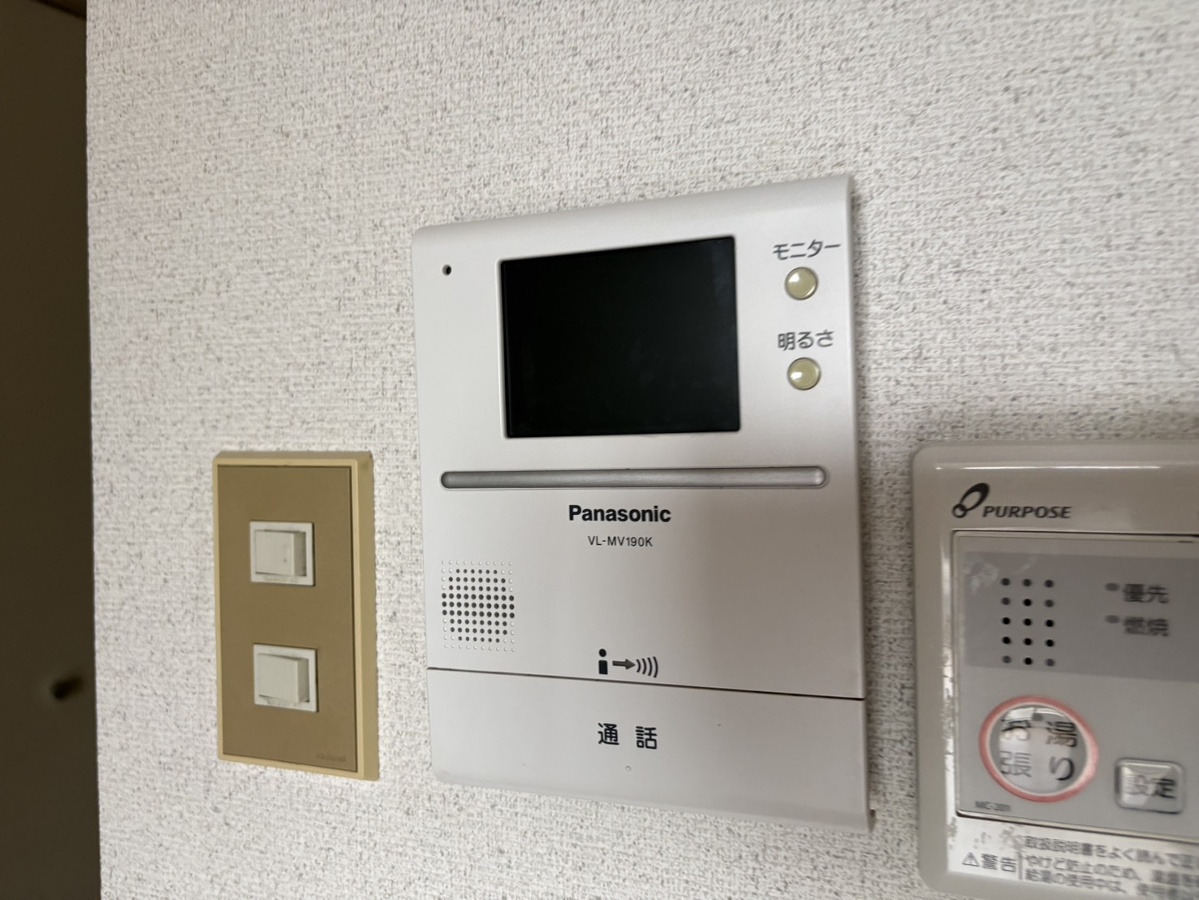 セキュリティ 写真19