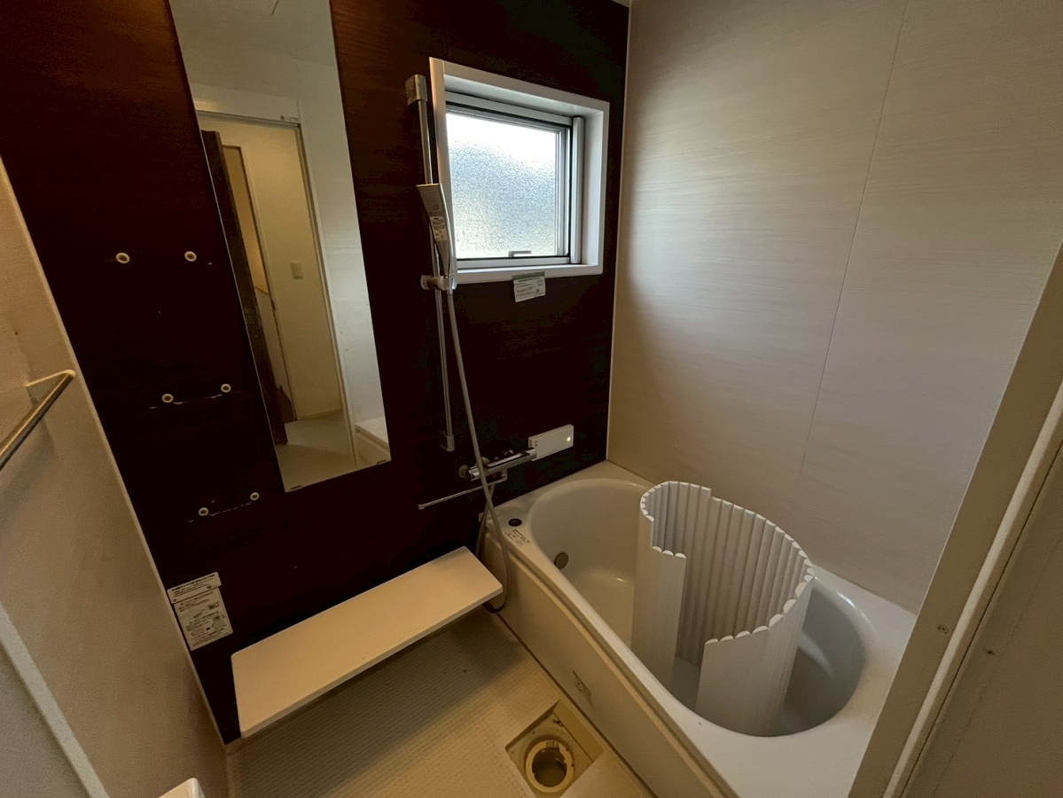 バス 写真12