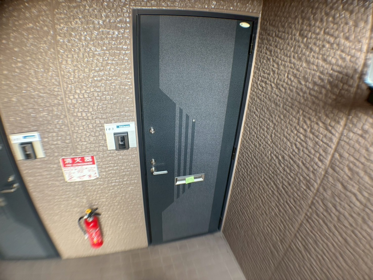 サンパティック北条