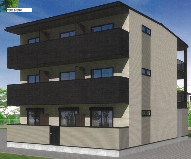 ボニータみのり