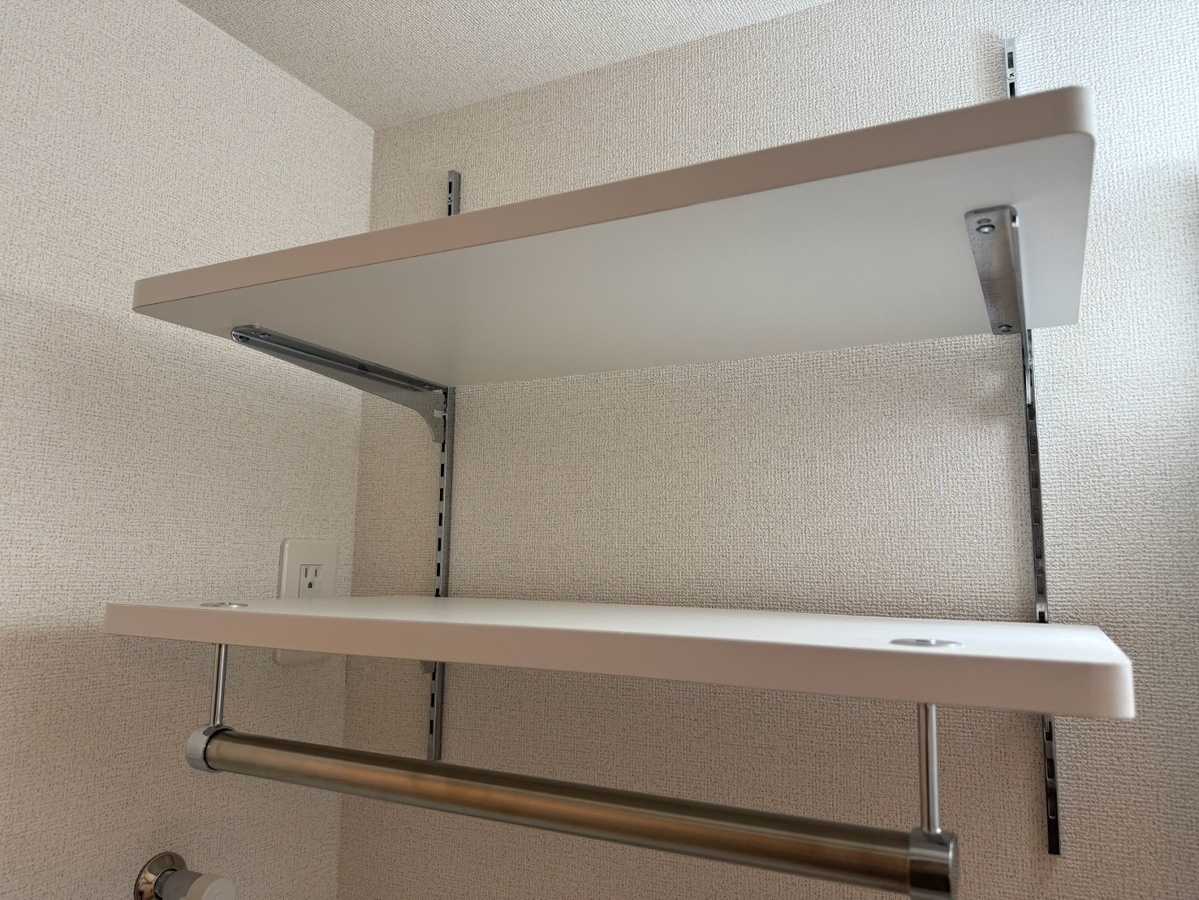 収納 写真14