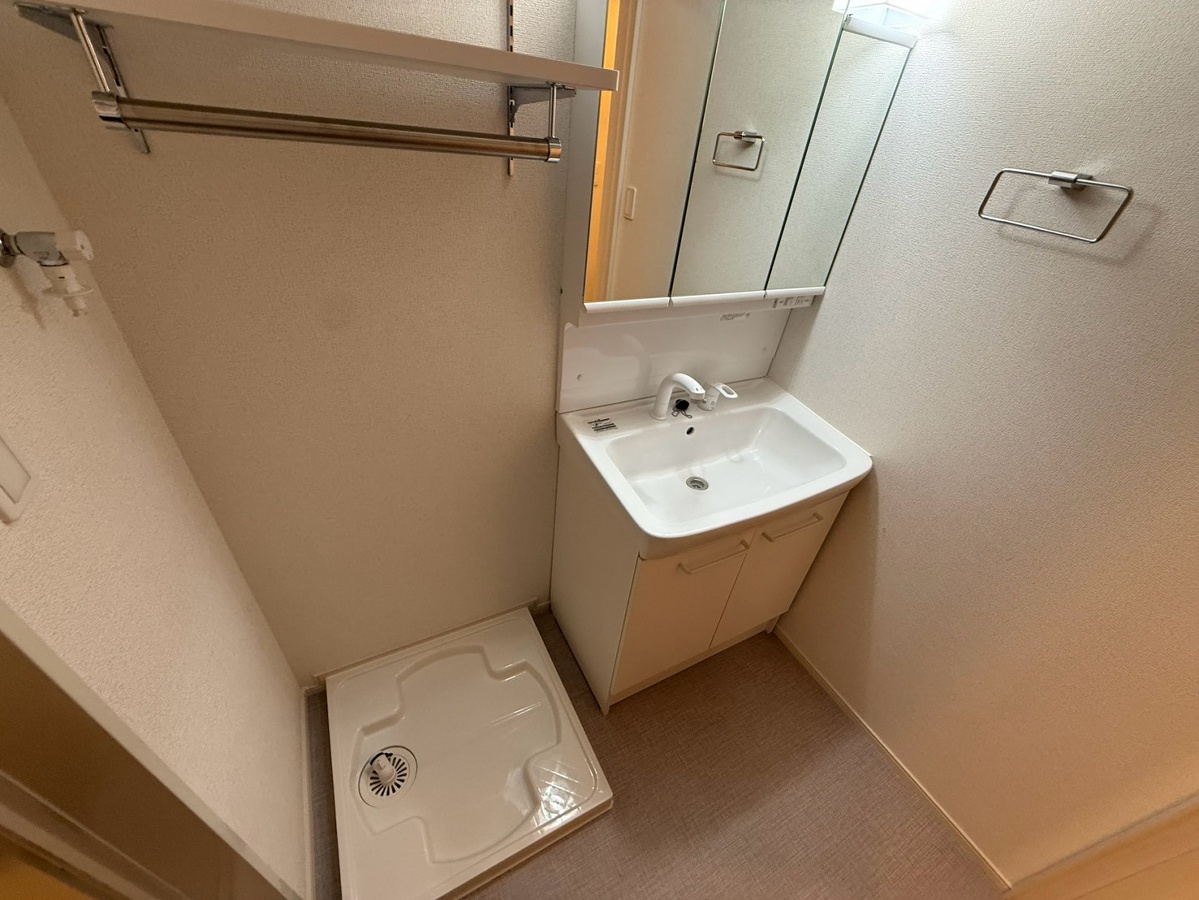 洗面所 写真9