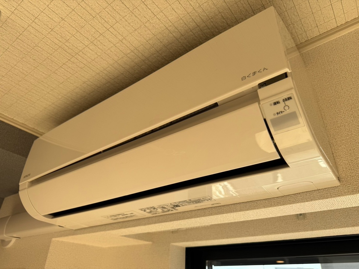 設備 写真20
