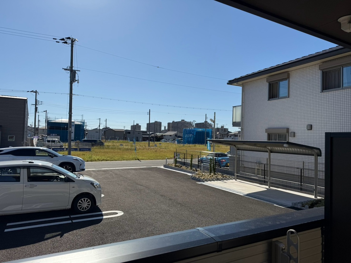 眺望 写真28