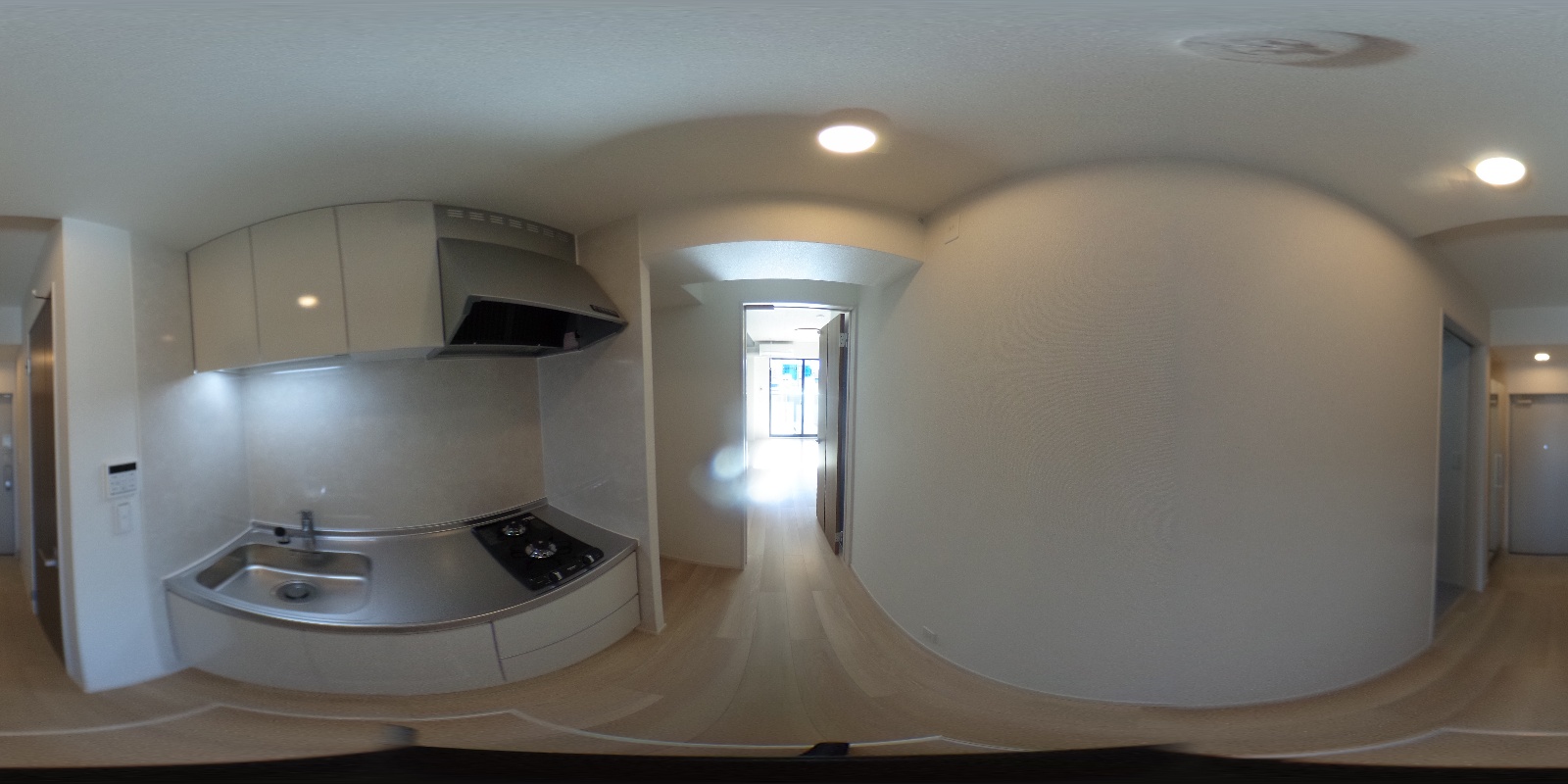 キッチン 写真35