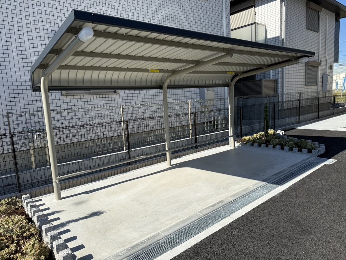 共用部 写真29