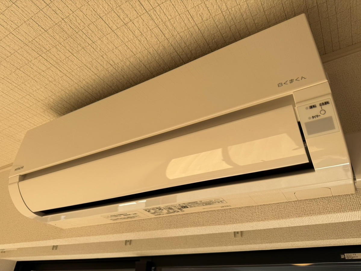 設備 写真19