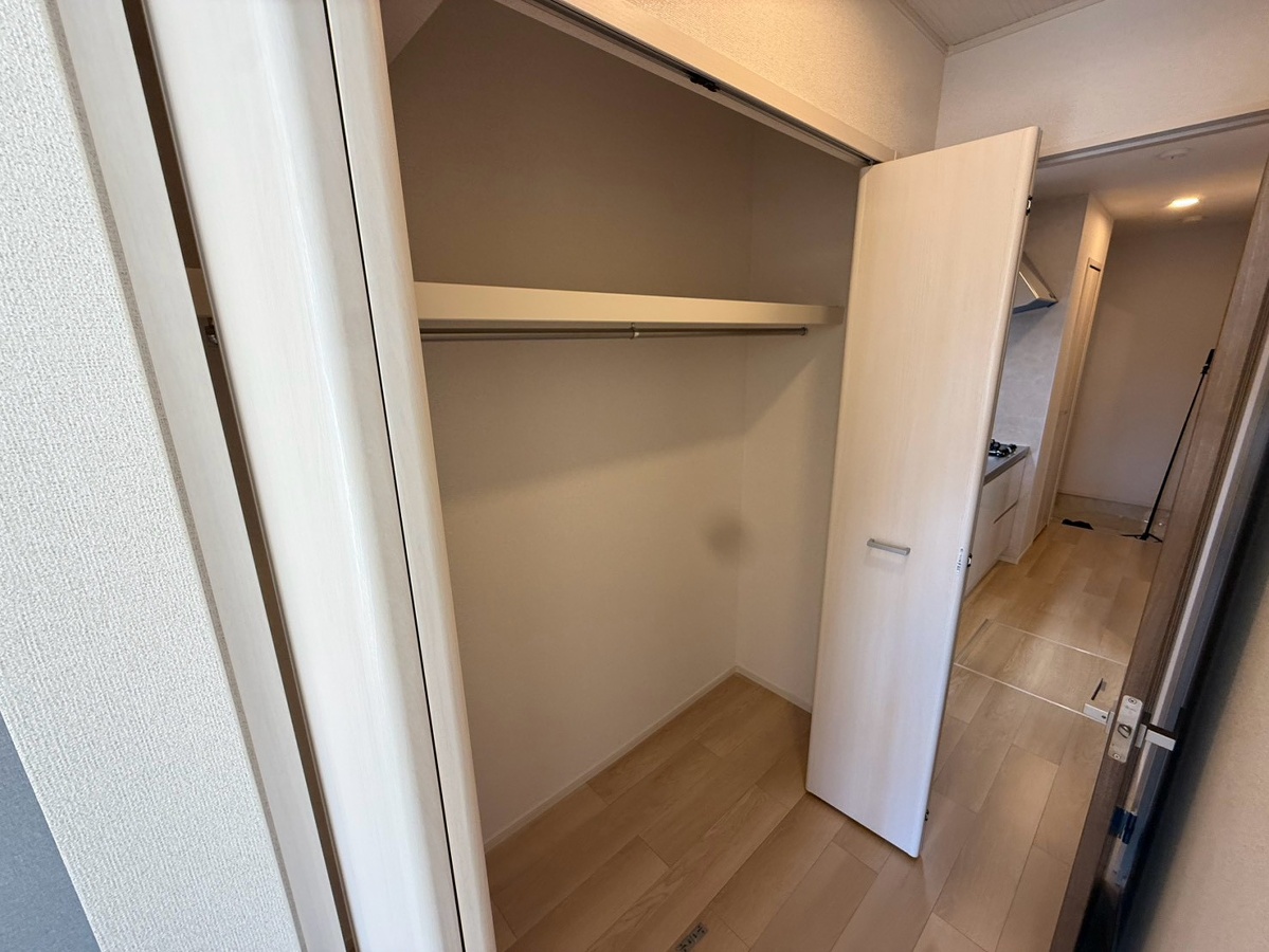 収納 写真14