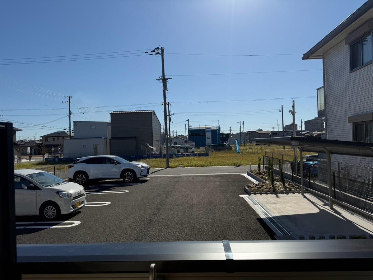 眺望 写真28