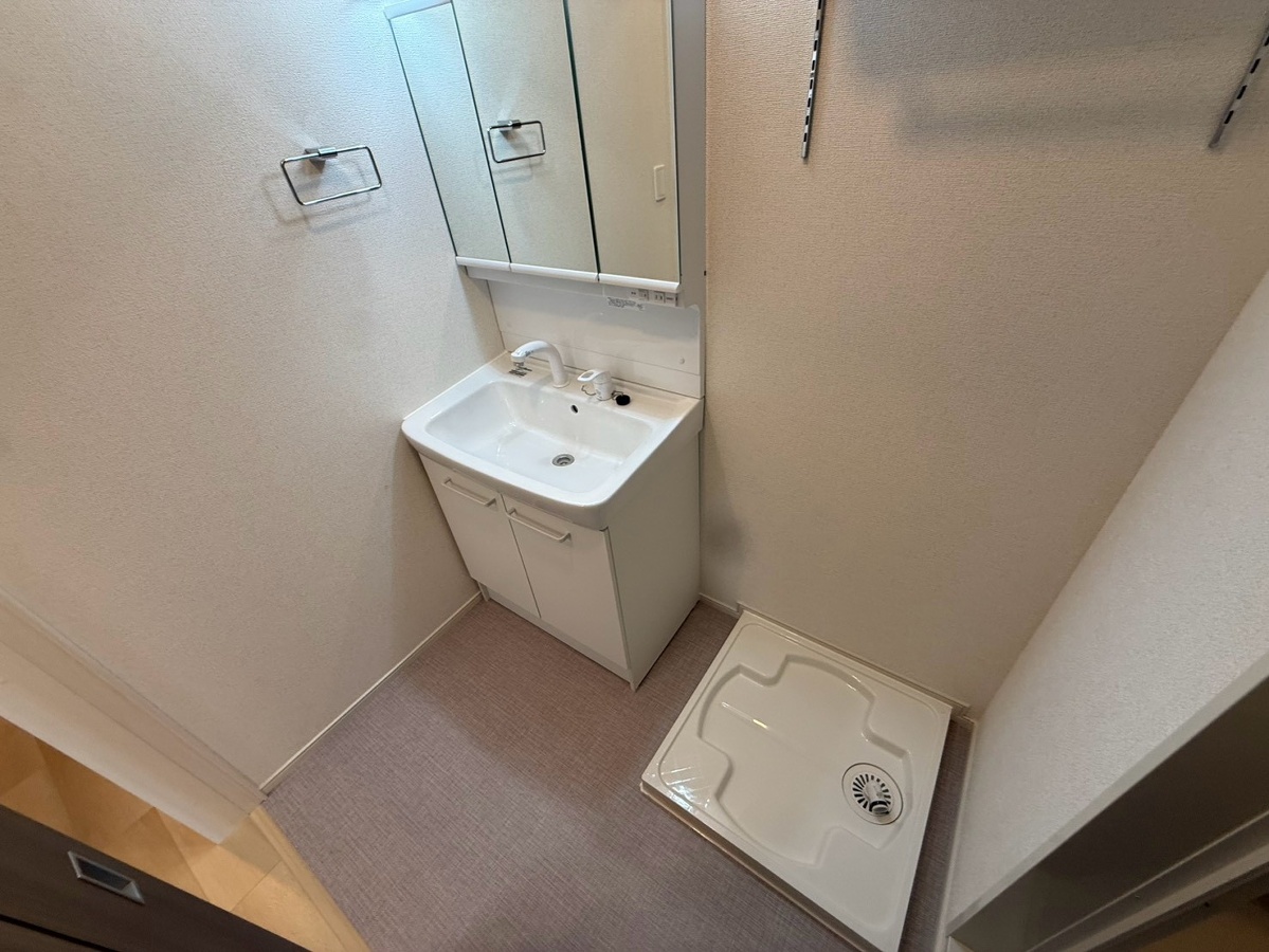 洗面所 写真8