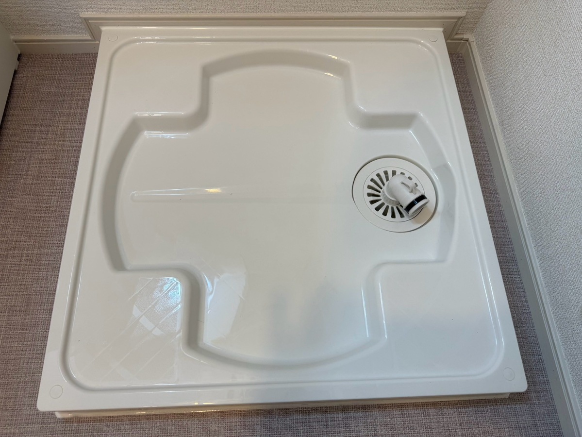 洗面所 写真10