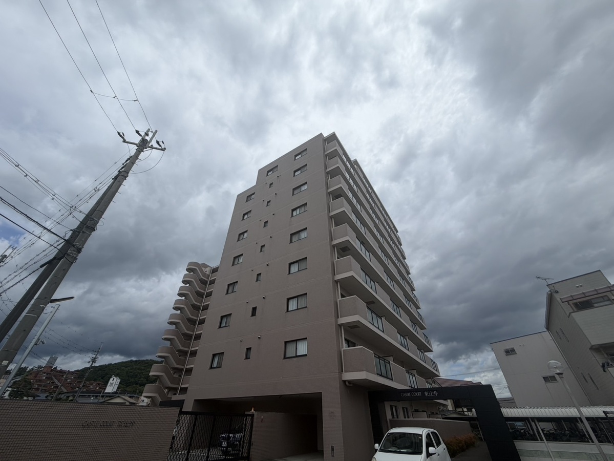 キャッスルコート東辻井
