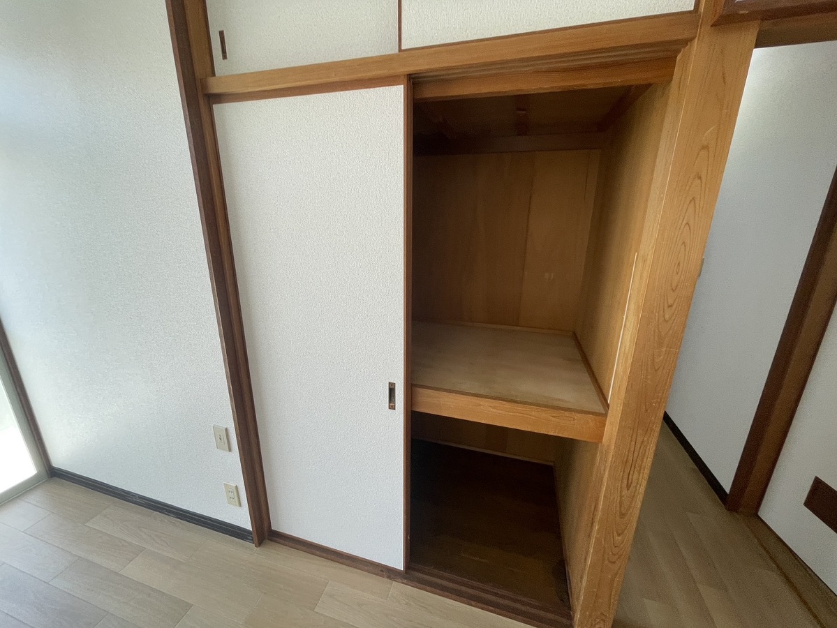収納 写真17