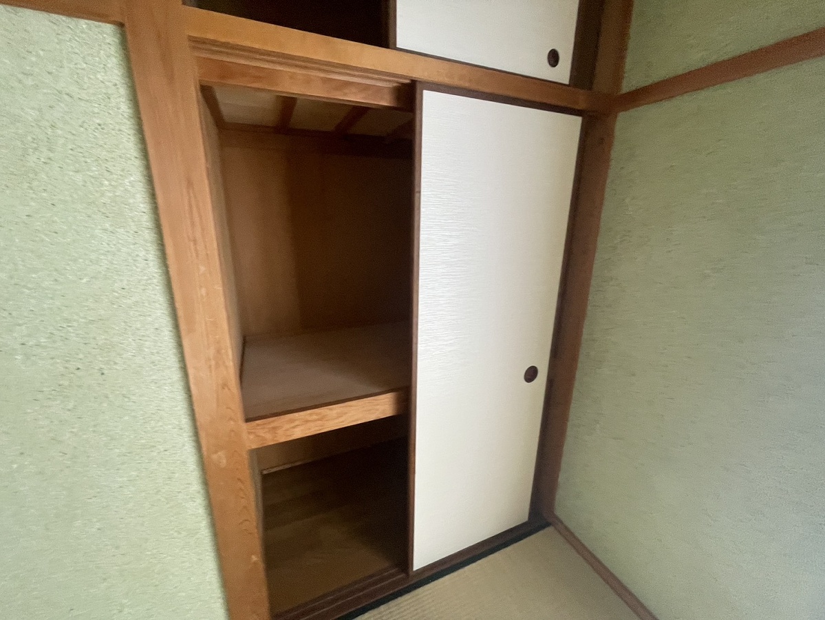 収納 写真18
