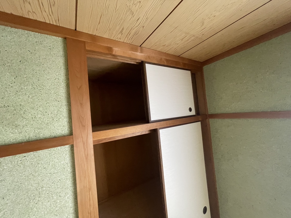 収納 写真19