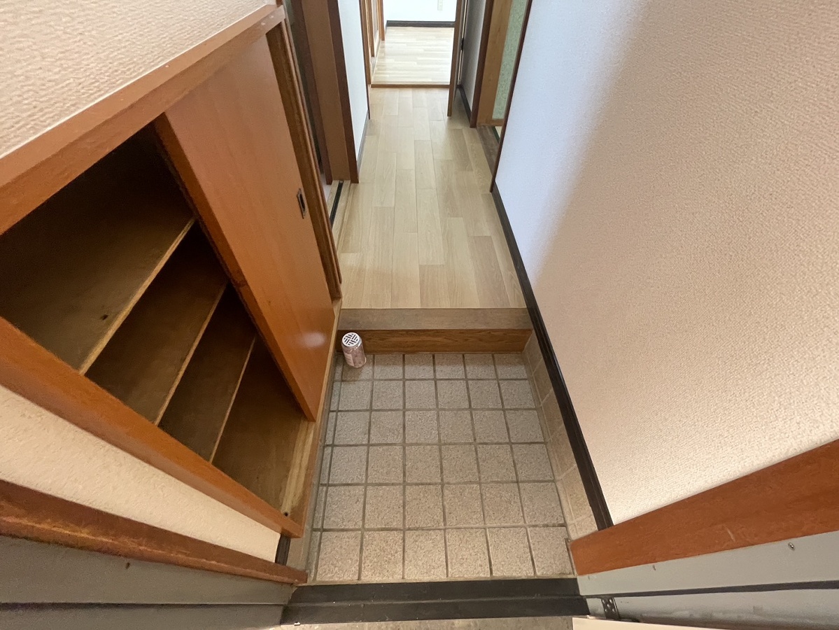 玄関 写真11