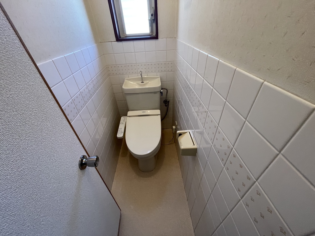 トイレ 写真16