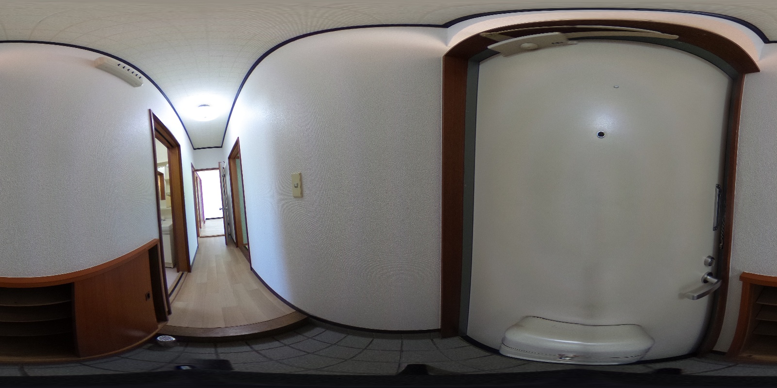 玄関 写真36