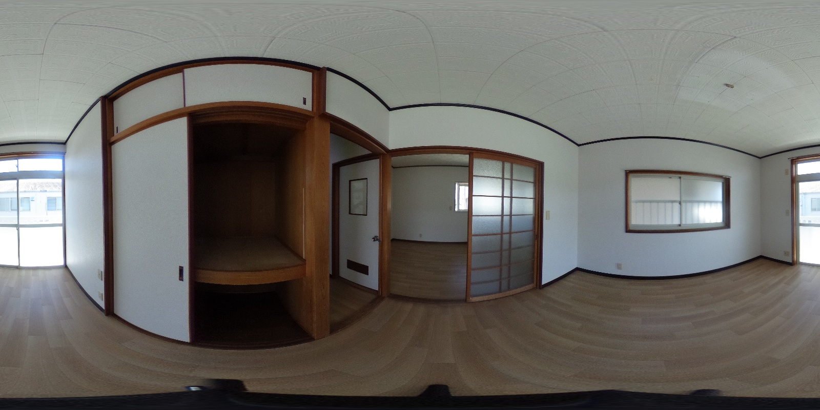 リビング 写真33