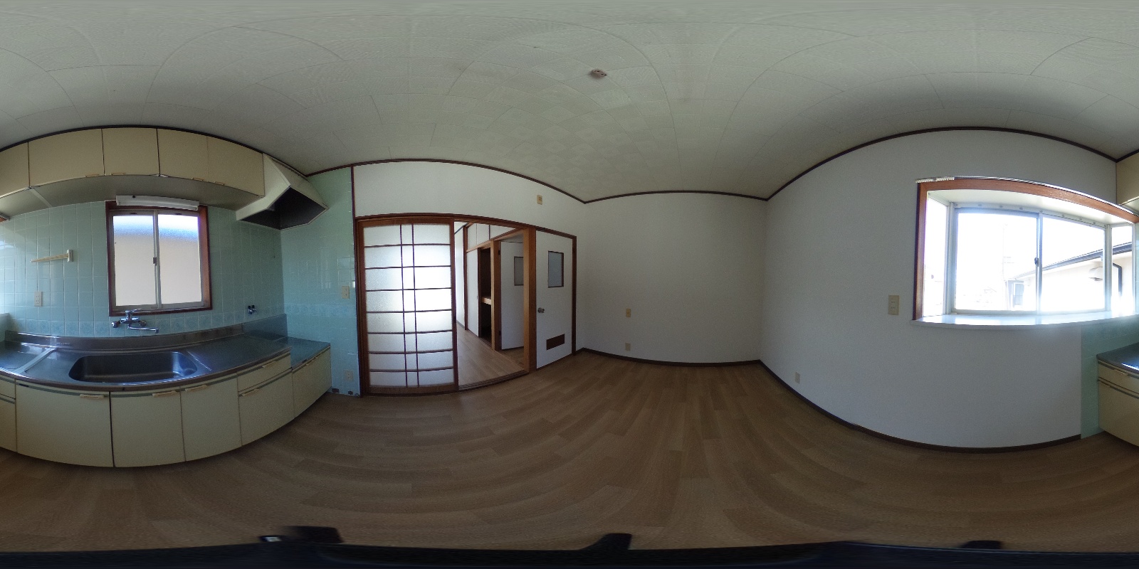 キッチン 写真34