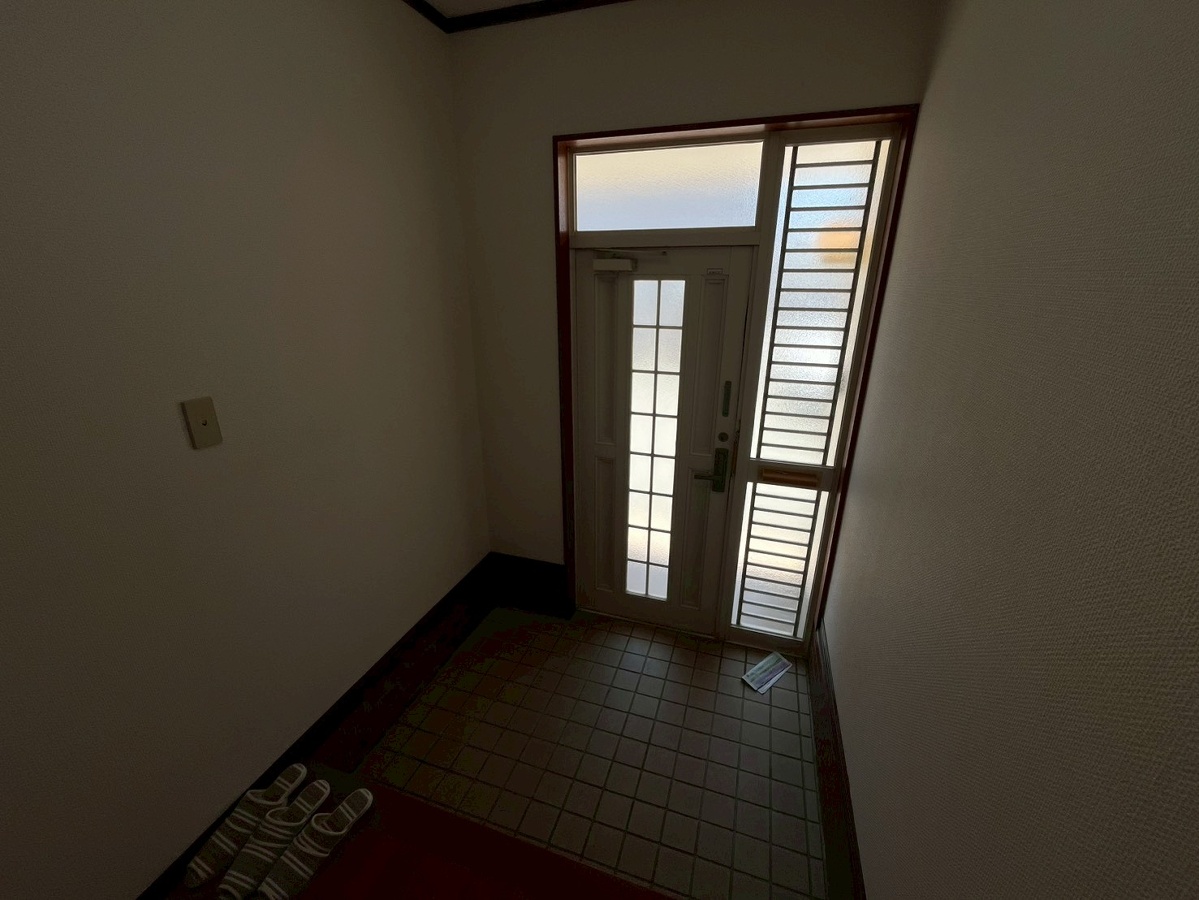 玄関 写真11