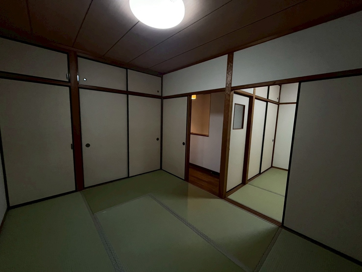居室 写真7