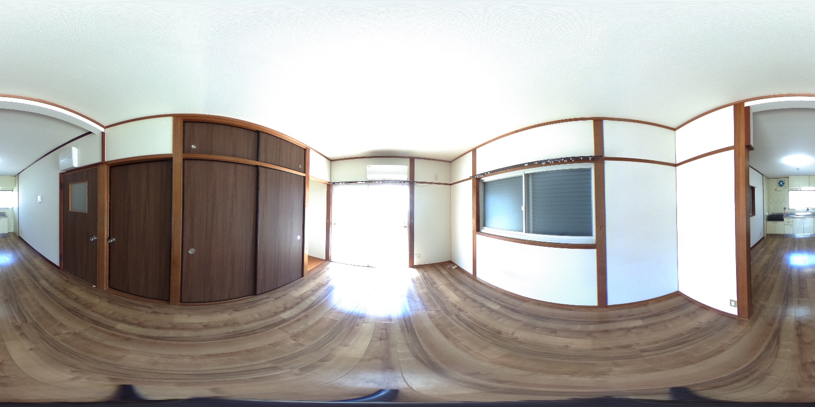 リビング 写真33