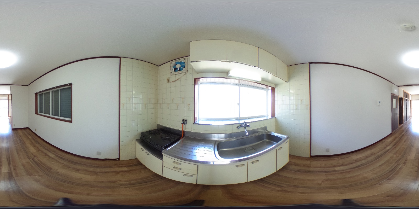 キッチン 写真34