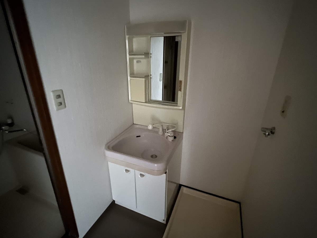 洗面所 写真10