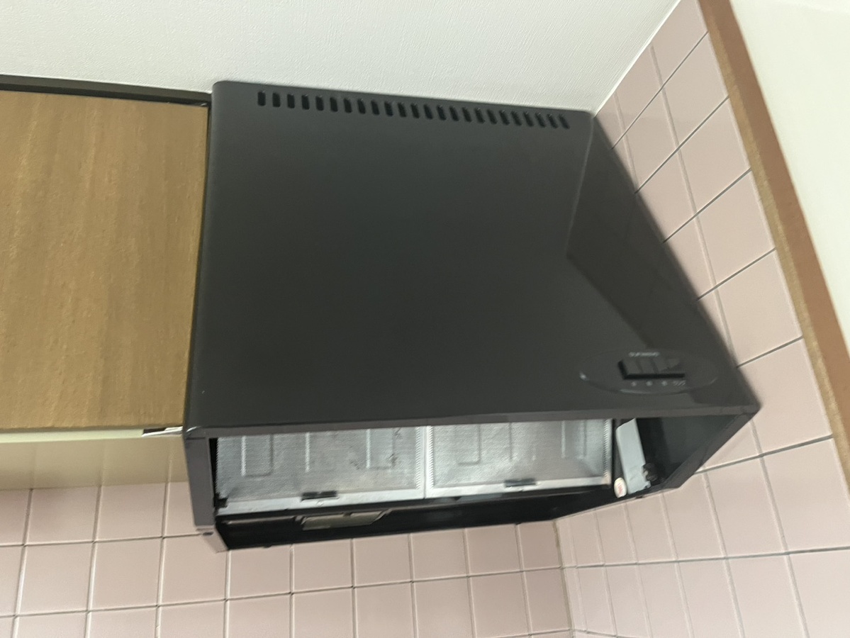キッチン 写真4