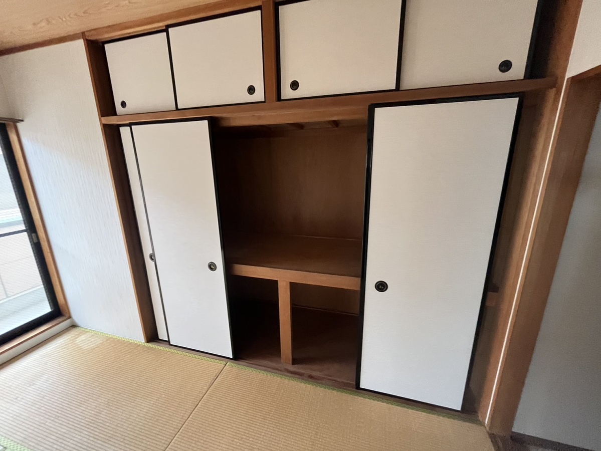 収納 写真18