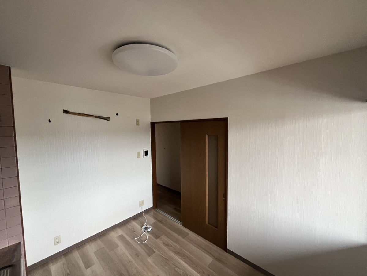 寝室 写真7