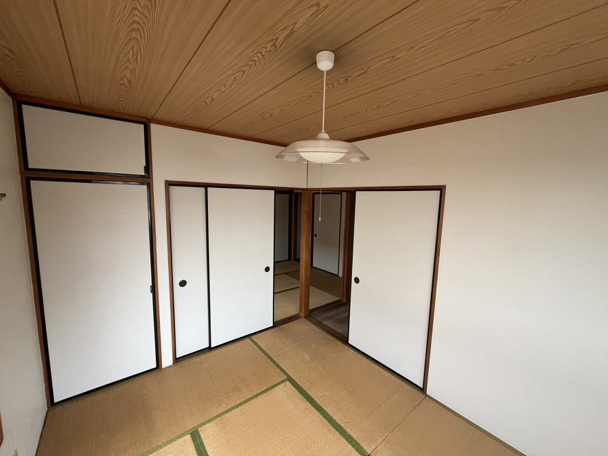 その他部屋・スペース 写真9