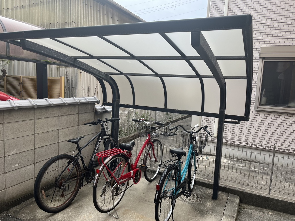 共用部 写真36