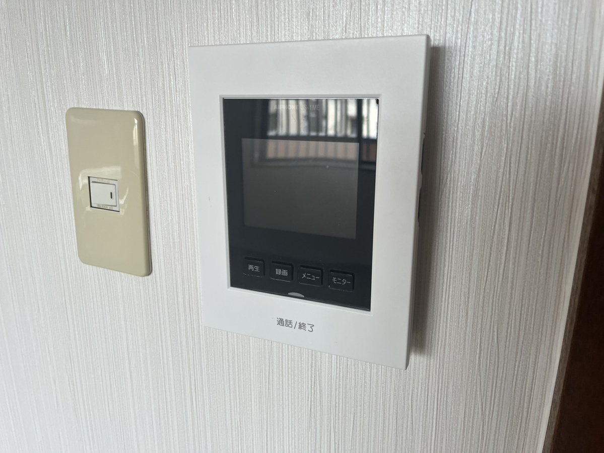 セキュリティ 写真28