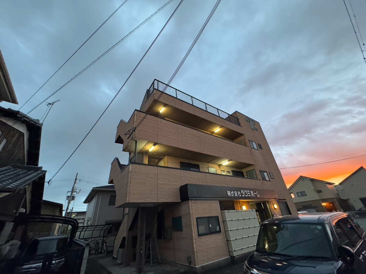 タクミマンション