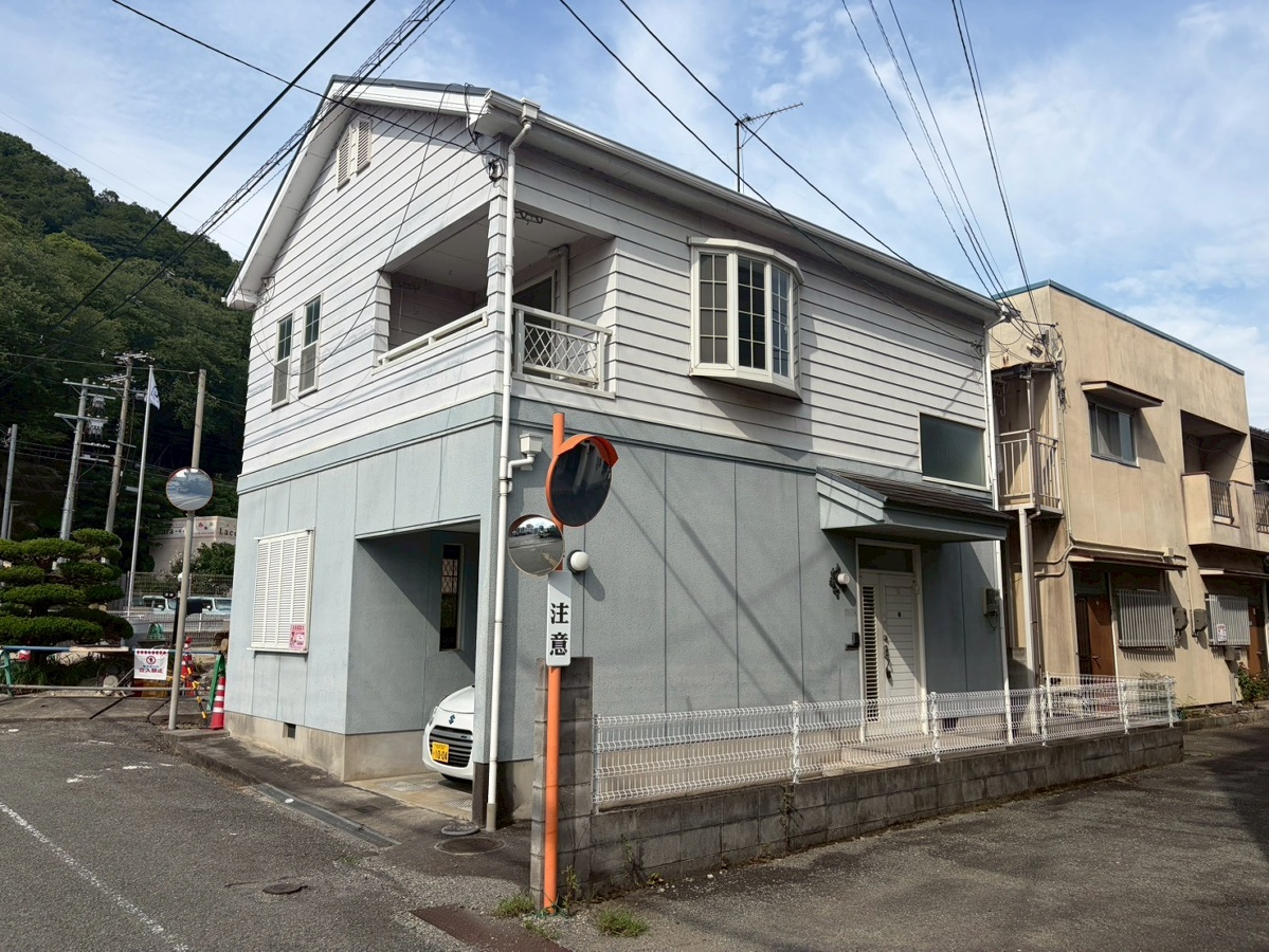 外観 写真30