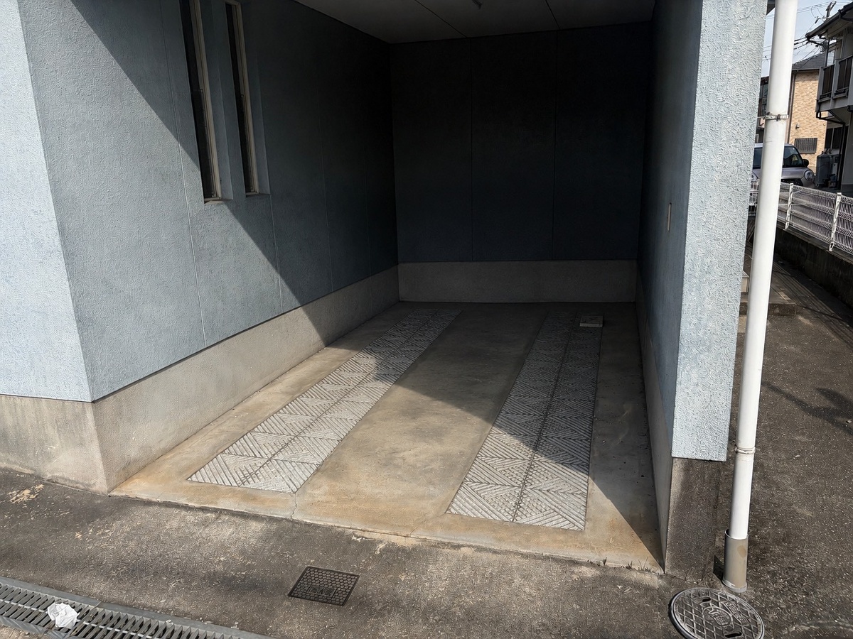 駐車場 写真37