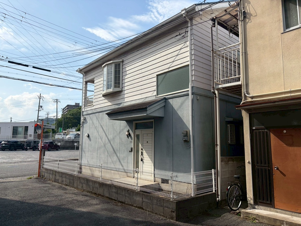 外観 写真31