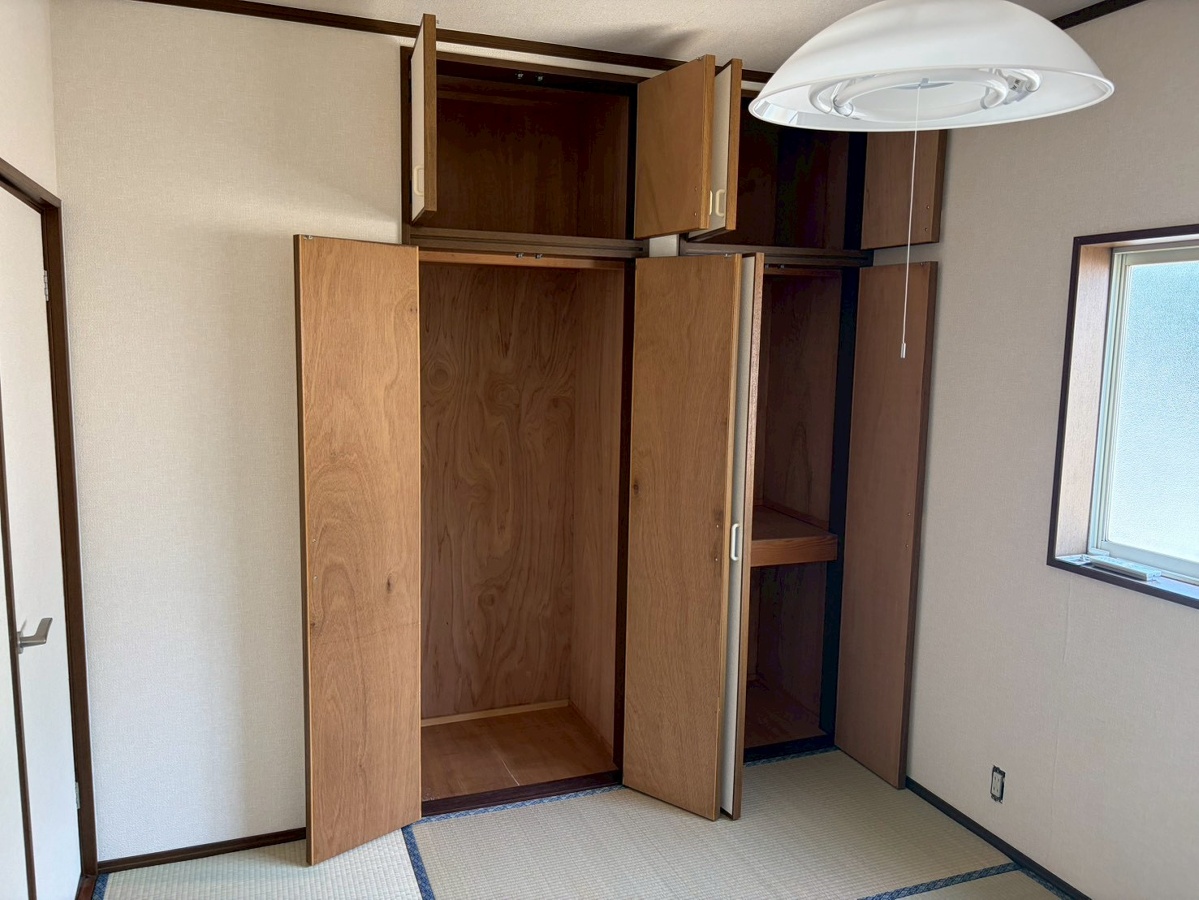 収納 写真16