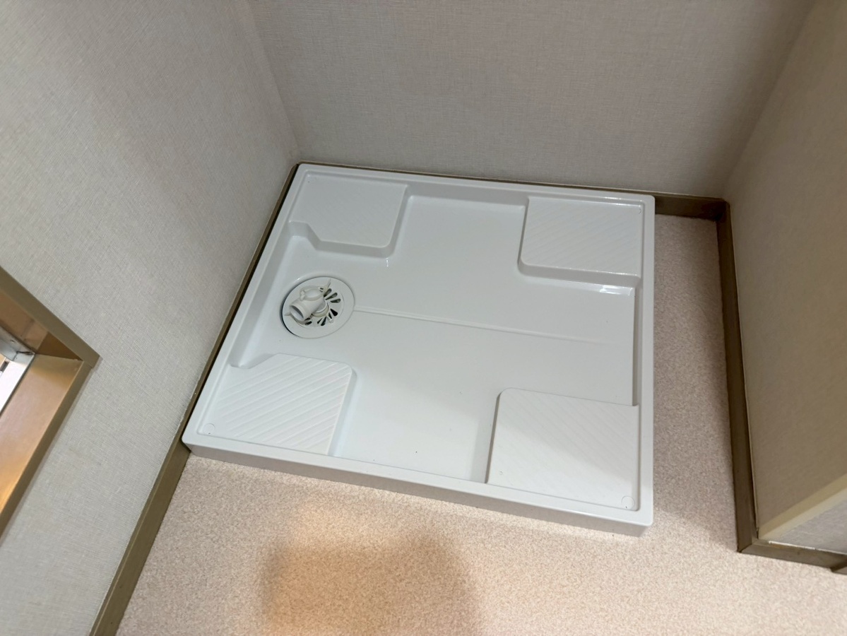 洗面所 写真13