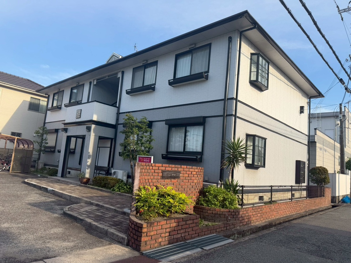 コンフォート西中島