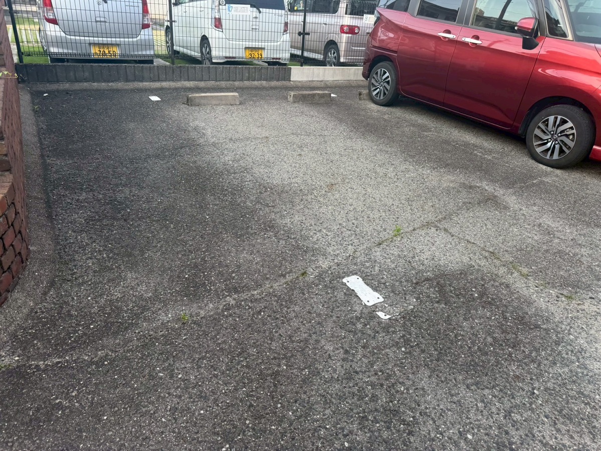 駐車場 写真32