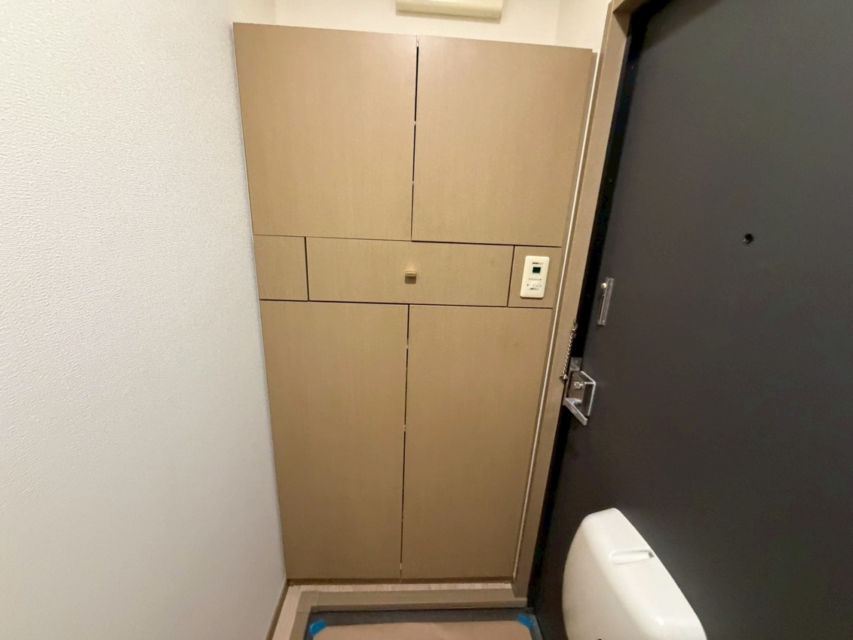 収納 写真29