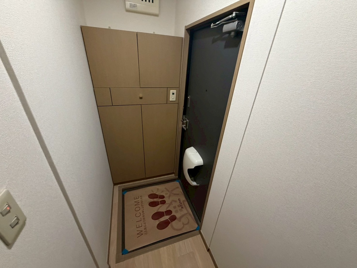 玄関 写真11