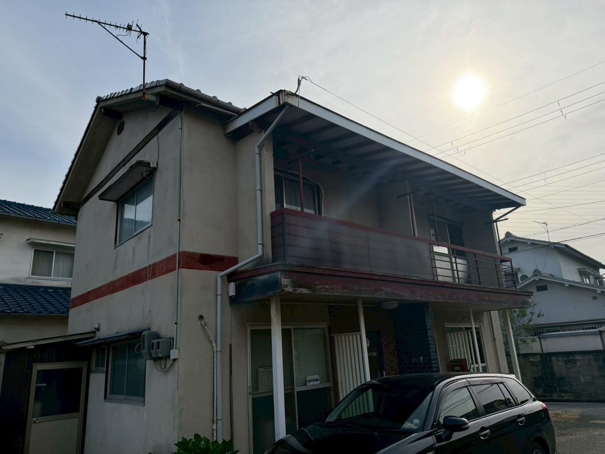 メゾン吉田　南棟