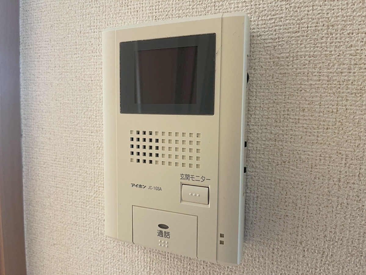 セキュリティ 写真28