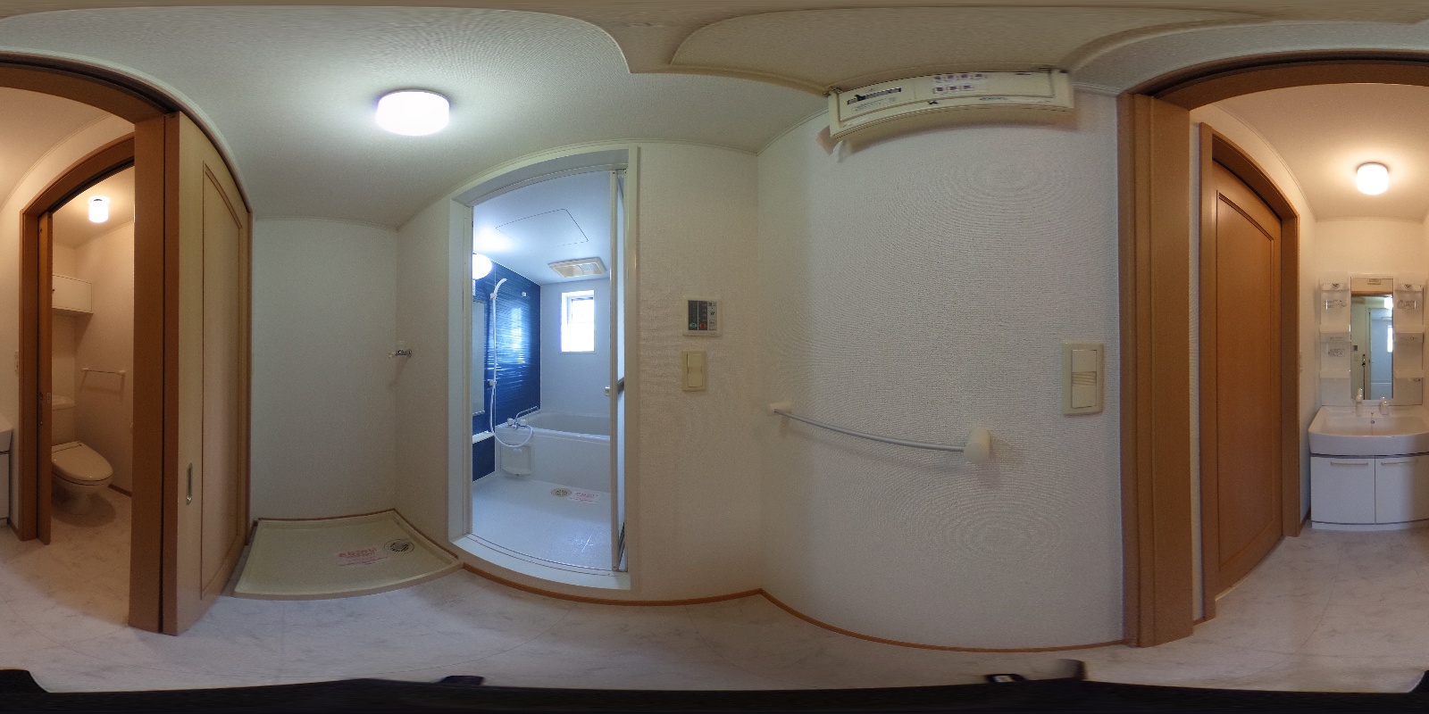 洗面所 写真37