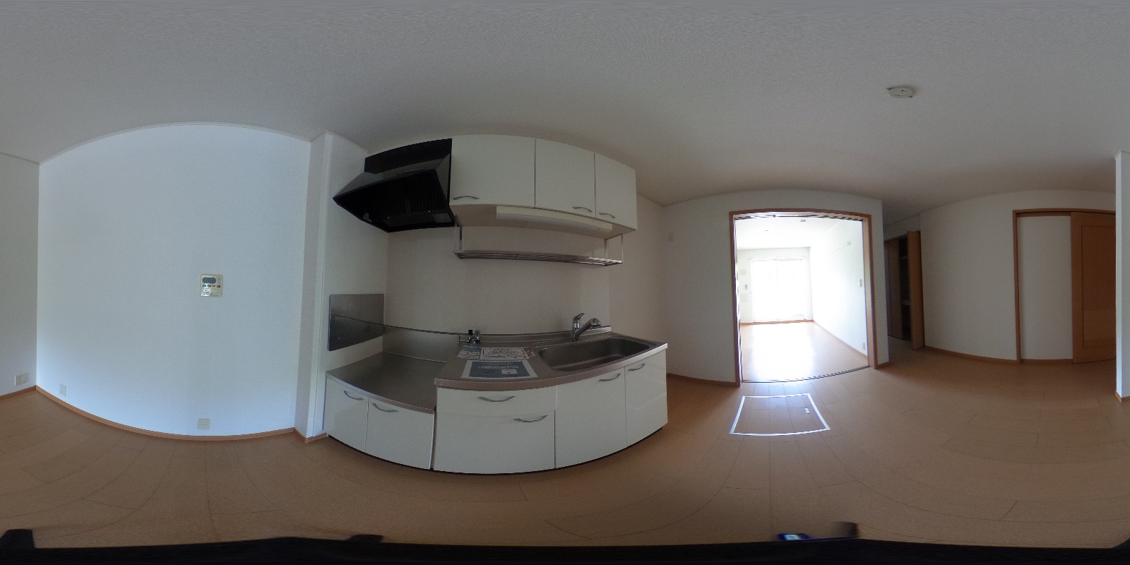キッチン 写真34